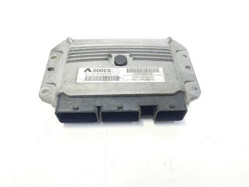 Calculator motor, cod 8200509516, 8200509552, Renault Megane 2 Sedan, 1.6 B, K4MD (id:483366)