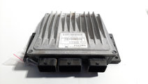 Calculator motor, cod 8200513113, Dacia Logan MCV ...