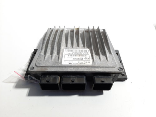 Calculator motor, cod 8200513113, Dacia Logan MCV (KS), 1.5 DCI, K9K792 (idi:491735)