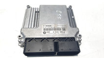 Calculator motor, cod 8506281-01, Bmw 1 Coupe (E82...