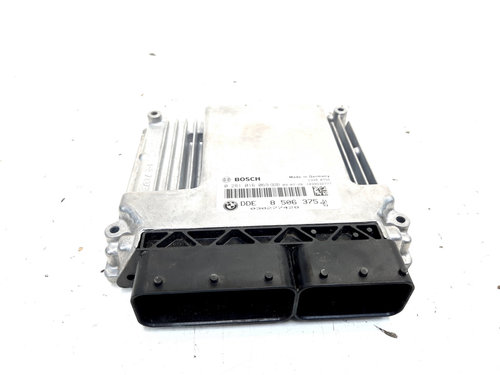 Calculator motor, cod 8506375-01, 0281016069, Bmw 2 Active Tourer (F45), 2.0 diesel, N47D20C (idi:53...