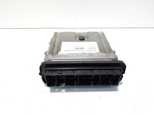 Calculator motor, cod 8510137-01, 0281016846, Bmw 5 Touring (F11) 2.0 diesel, N47D20C (idi:564190)