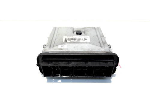 Calculator motor, cod 8510137-01, Bmw 4 Cabriolet (F33, F83), 2.0 diesel, N47D20C (idi:518489)