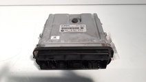 Calculator motor, cod 8511372-01, Bmw 5 (F10), 3.0...