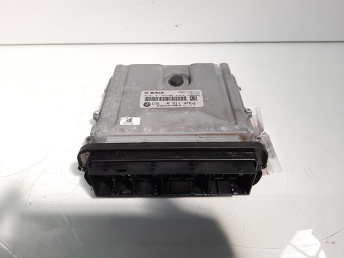 Calculator motor, cod 8511372-01, Bmw 5 (F10), 3.0 diesel. N57D30A (idi:551322)