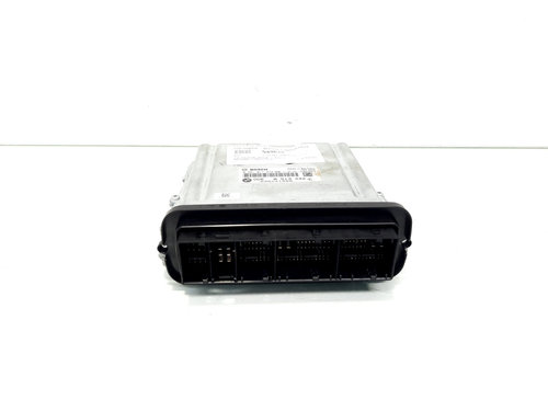 Calculator motor, cod 8513242-01, 0281017679, Bmw 5 Touring (F11) 2.0 diesel, N47D20C (idi:549648)