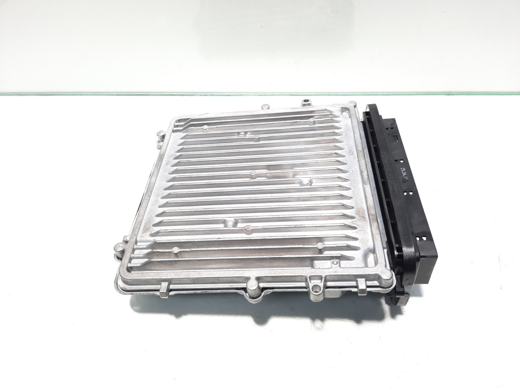 Calculator motor, cod 8513242-01, 0281017679, Bmw 5 (F10) 2.0 D, N47D20A (id:468121)