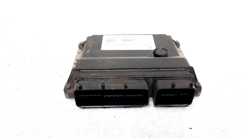 Calculator motor, cod 89661-0D310, Toyota Yaris (P9), 1.3 benz (id:543637)