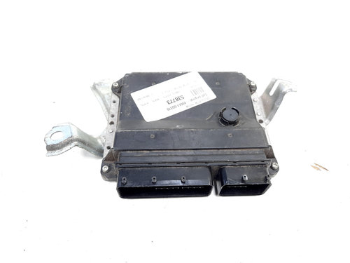 Calculator motor, cod 89661-0D310, Toyota Yaris (P9), 1.3 benz (id:538773)