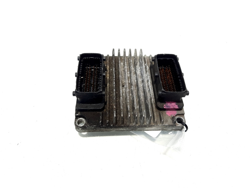 Calculator motor, cod 8973003271, Opel Astra H, 1.7 CDTI, Z17DTL (id:402536)