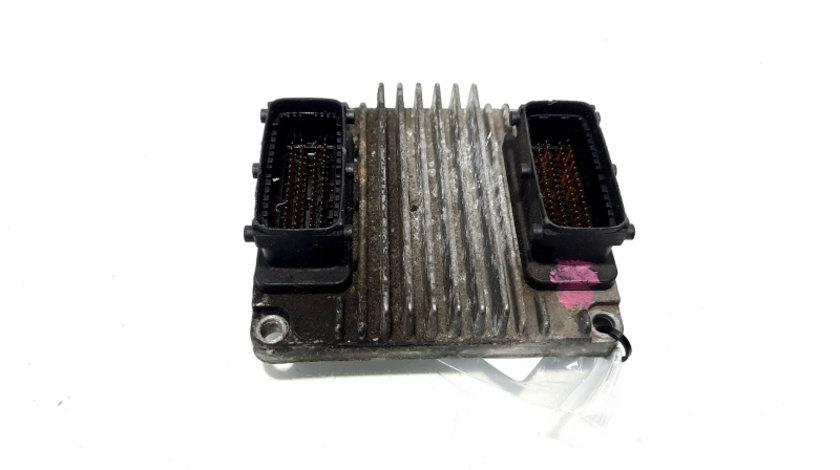 Calculator motor, cod 8973003271, Opel Astra H Combi, 1.7 CDTI, Z17DTL (idi:402536)