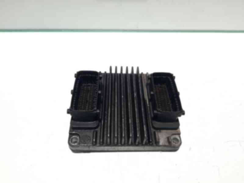 Calculator motor, cod 8973003271, Opel Combo Tour, 1.7 DTI, Y17DTL (id:303067)