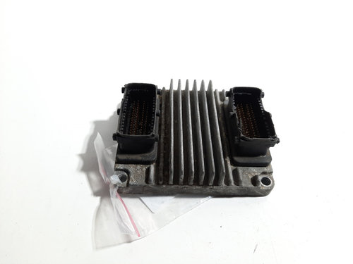 Calculator motor, cod 8973065750, Opel Combo, 1.7 DTI, Y17DT (idi:491465)