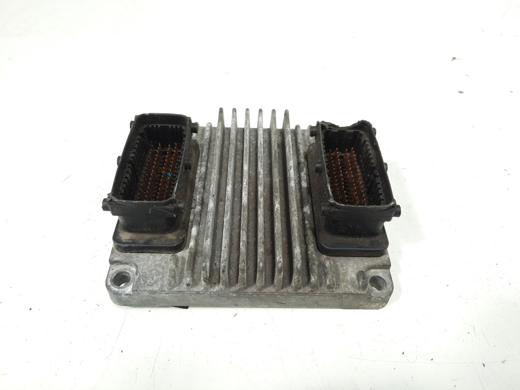 Calculator motor, cod 8973065751, 12212819, Opel Astra G Combi (F35) 1.7 dti (id:535522)