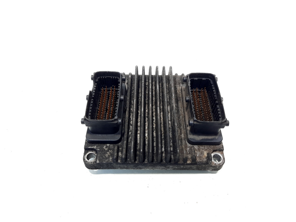 Calculator motor, cod 8973065751, Opel Astra G, 1.7 DTI, Y17DT (id:535485)