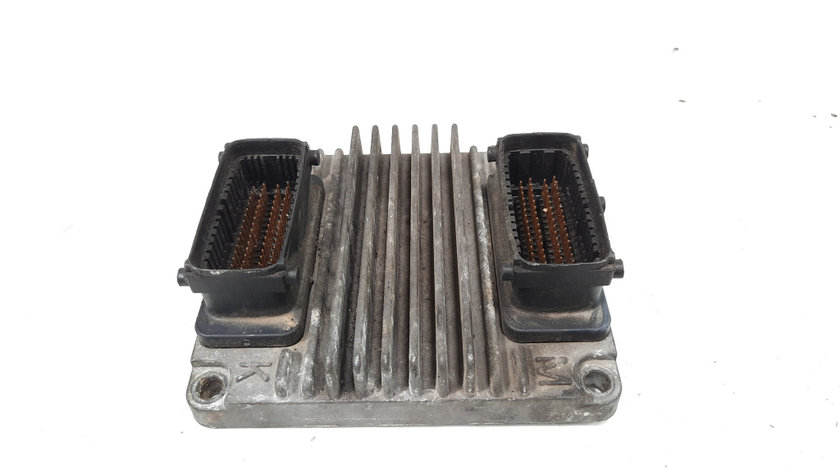 Calculator motor, cod 8973065751, Opel Astra G Coupe, 1.7 DTI, Y17DT (idi:535526)