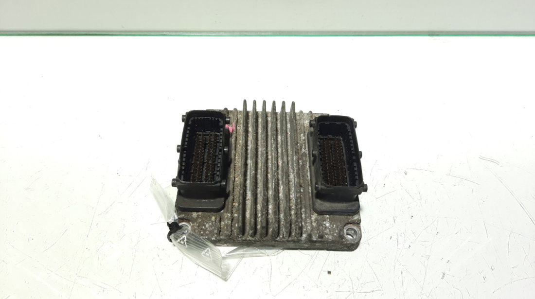 Calculator motor, cod 8973065751, Opel Astra G Sedan (F69) 1.7 dti, Y17DT (idi:461546)