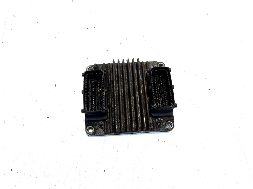 Calculator motor, cod 8973065751, Opel Astra G Sedan (F69) 1.7 DTI, Y17DT (id:535486)