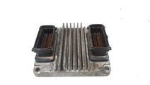 Calculator motor, cod 8973065751, Opel Corsa C (F0...