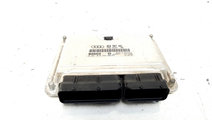 Calculator motor, cod 8E0907401, 0281010492, Audi ...