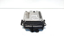 Calculator motor, cod 8E0909557R, Audi A4 (8EC, B7...