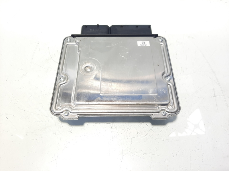 Calculator motor, cod 8K1907115H, Audi A4 (8K2, B8), 1.8 TFSI, CABB (idi:469200)
