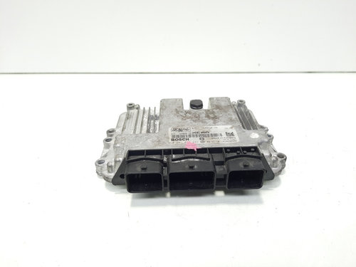 Calculator motor, cod 8M5T-12A650-XE, 0211015242, Ford Focus 2 (DA) 1.6 TDCI, HHDA (id:483012)