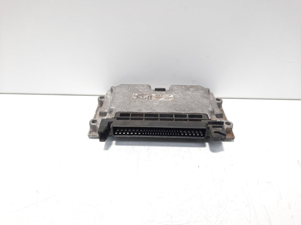 Calculator motor, cod 9632693980, 0261206216, Citroen Xsara Picasso, 1.6 benz, NFU (id:496163)