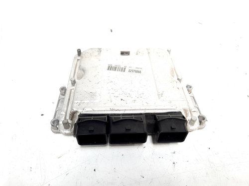 Calculator motor, cod 9640938680, 0281010935, Suzuki Grand Vitara I (FT, HT), 2.0 HDI, RHZ (idi:5384...