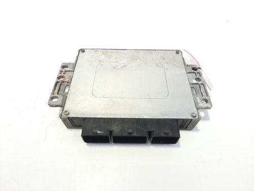 Calculator motor, cod 9644235680, 9644625680, Citroen C3 (I) 1.4 benz, KFV (idi:483777)
