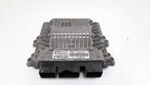 Calculator motor, cod 9647423380, Peugeot 206, 2.0...