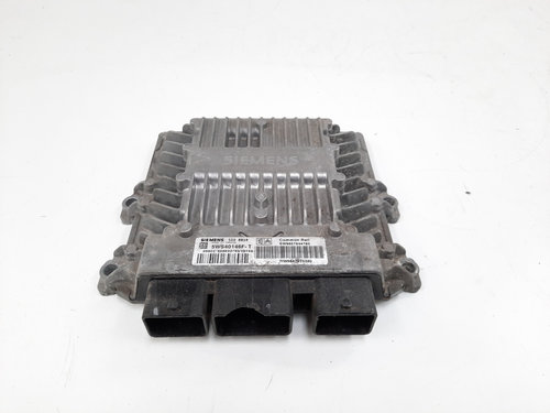 Calculator motor, cod 9647423380, Peugeot 306, 2.0 HDI, RHY (idi:491793)