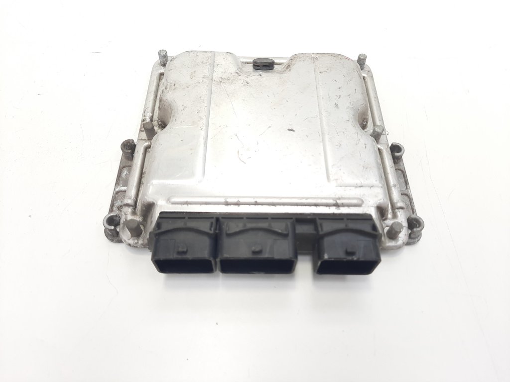 Calculator motor, cod 9647693180, 0281011084, Citroen Xsara Picasso, 2.0 HDI, RHY (id:483352)