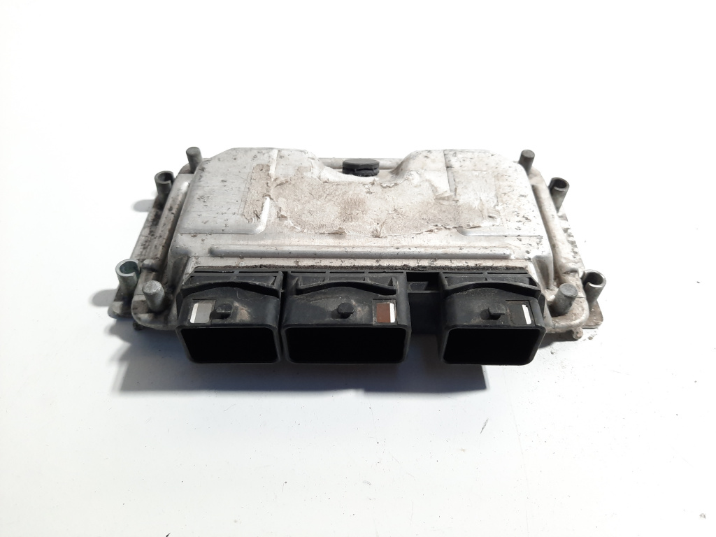 Calculator motor, cod 965034798, Peugeot 206 CC, 1.4 benz, KFV (idi:491827)