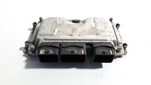 Calculator motor, cod 965034798, Peugeot 206 SW, 1...