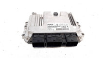 Calculator motor, cod 9653958980, 0281014729, Citr...