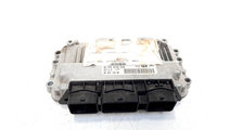 Calculator motor, cod 96541880, 0261201609, Peugeo...