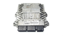 Calculator motor, cod 9655041480, Citroen C5 (I), ...