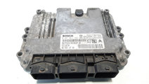 Calculator motor, cod 9655919780, Peugeot 206, 1.4...