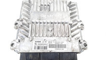 Calculator motor, cod 9656171180, Citroen C5 (III)...
