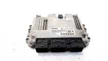 Calculator motor, cod 9657699480, 0281012523, Citr...