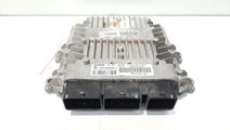 Calculator motor, cod 9658212380, Peugeot Expert (...