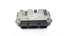 Calculator motor, cod 9659306580, 0261208558, Peug...