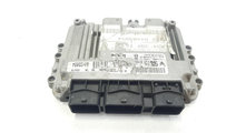 Calculator motor, cod 9659342280, Peugeot 407 SW, ...