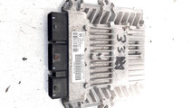 Calculator motor, cod 9661642180, Citroen C5 (II),...