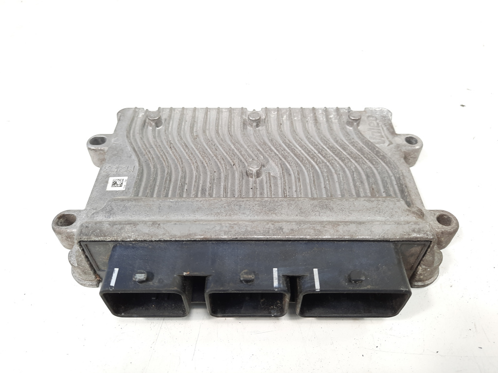 Calculator motor, cod 9661700480, Citroen C3 (I) 1.2 b (id:535419)