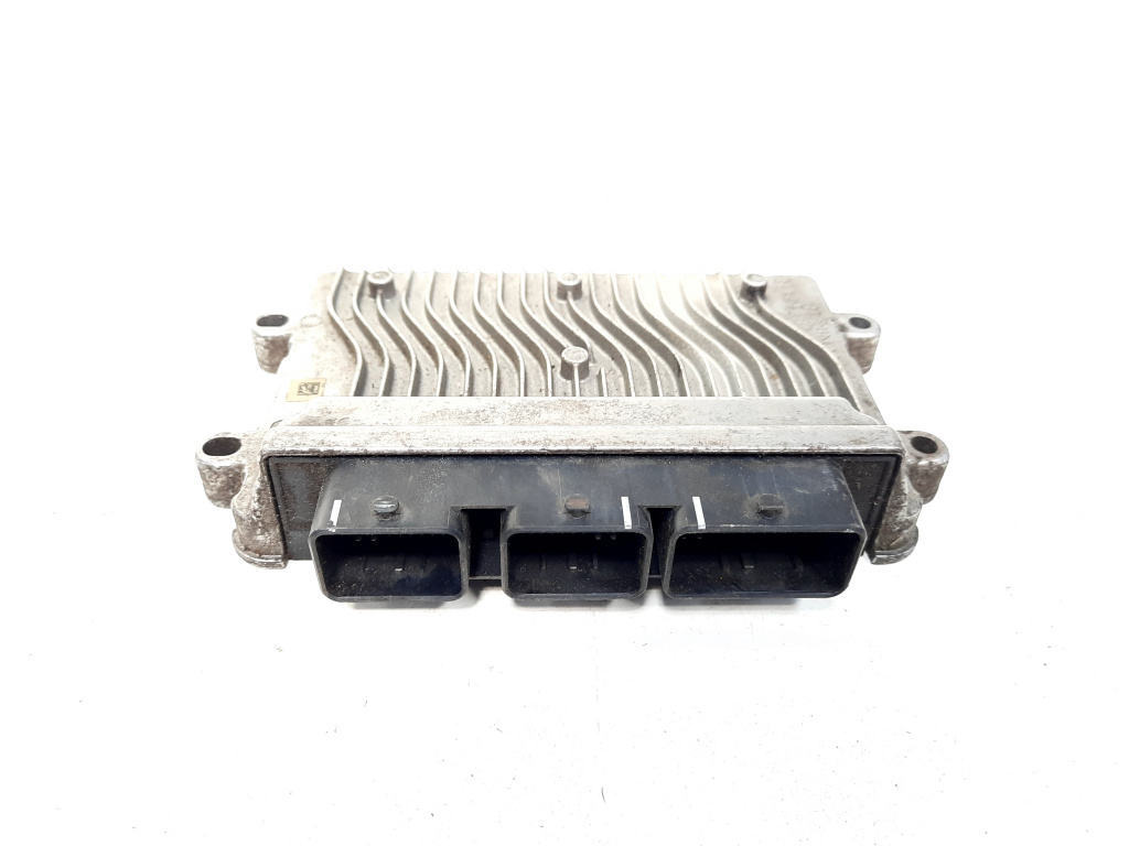 Calculator motor, cod 9661700480, Citroen C3 (I) 1.4 benz, KFV (id:538485)