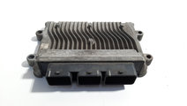 Calculator motor, cod 9661960880, Citroen C2 (JM),...
