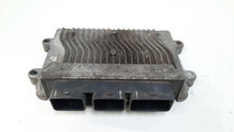 Calculator motor, cod 9661978880, Peugeot 307 CC (...