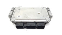 Calculator motor, cod 9662307380, Peugeot 206 CC, ...